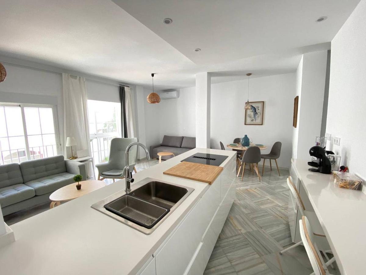 Apartamento En Calle Ancha, En Pleno Centro Sanlúcar de Barrameda Exterior foto