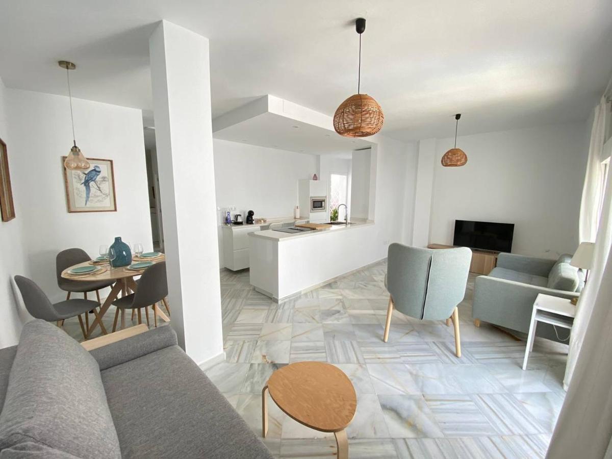 Apartamento En Calle Ancha, En Pleno Centro Sanlúcar de Barrameda Exterior foto